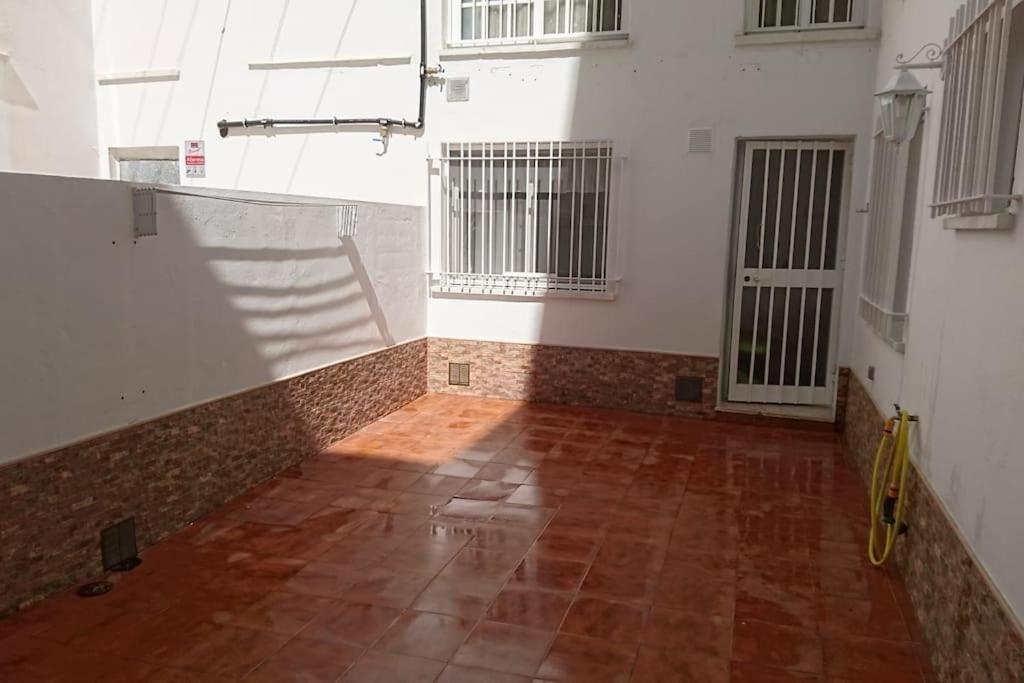 El Vinero By Gades Gestion Apartamento Cádis Exterior foto